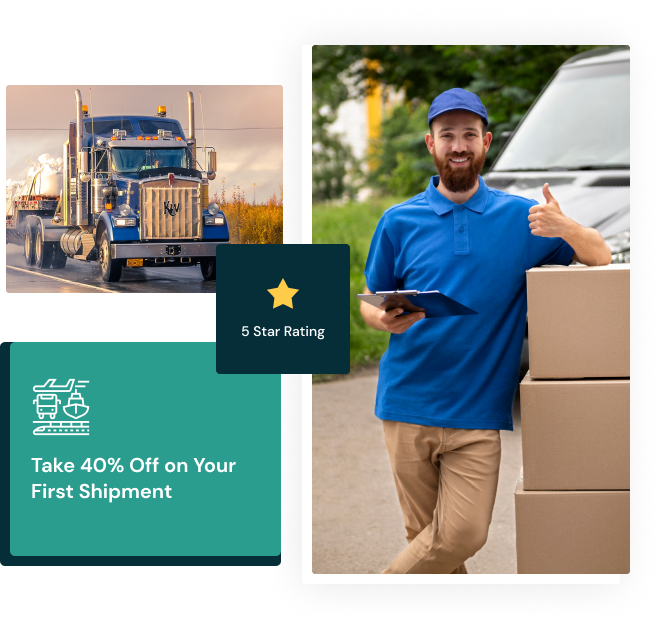 About Knight Express Logistics